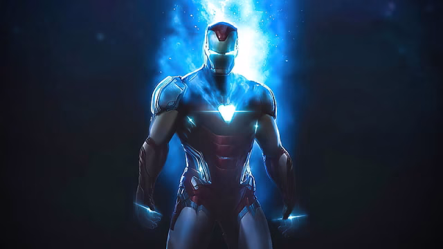 HD-wallpaper-iron-man-space-stone-iron-man-superheroes-artwork-artist