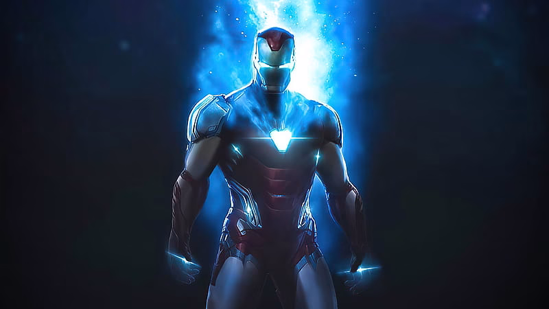 HD-wallpaper-iron-man-space-stone-iron-man-superheroes-artwork-artist