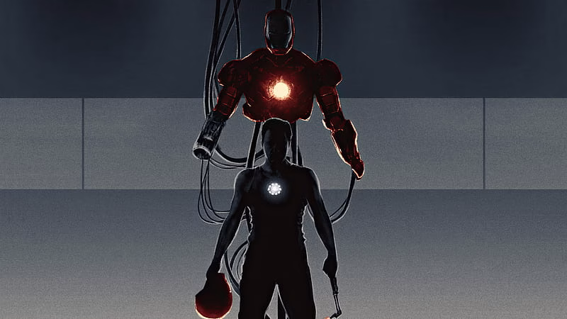 HD-wallpaper-iron-man-suit-in-making-iron-man-superheroes-artwork