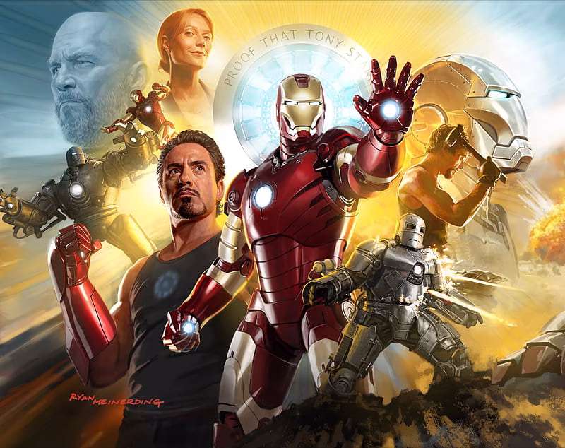 HD-wallpaper-iron-man-tribute