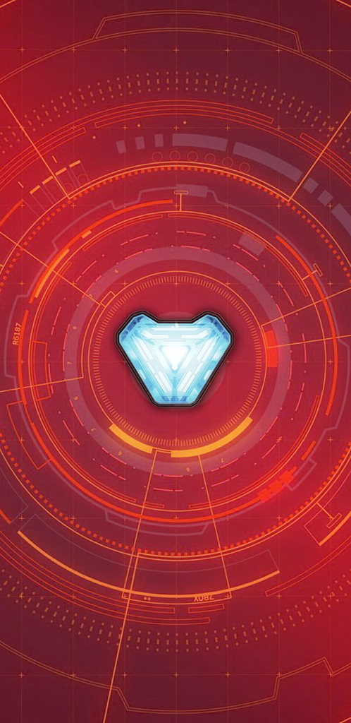 Iron Man