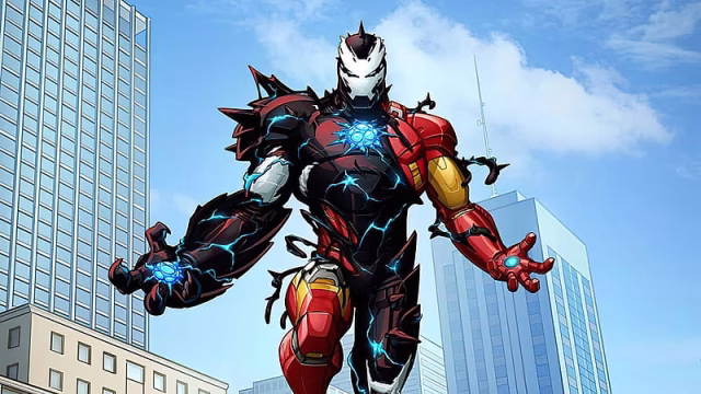 HD-wallpaper-iron-man-x-venom-1