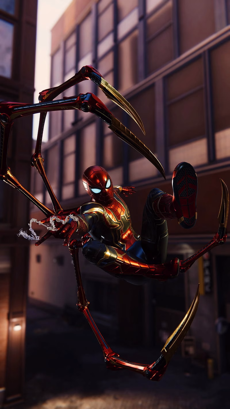 HD-wallpaper-iron-spider-games-iron-spider-marvel-mcu-ps4-ps5-spider-man