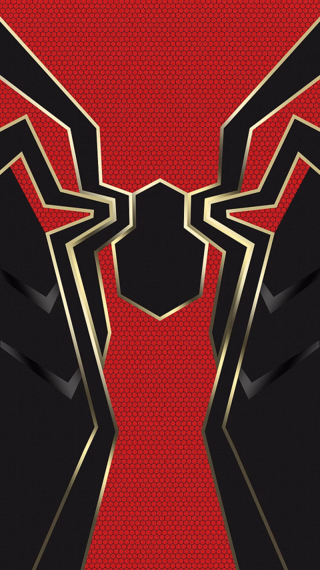HD-wallpaper-iron-spider-infinity-iron-man-spider-war