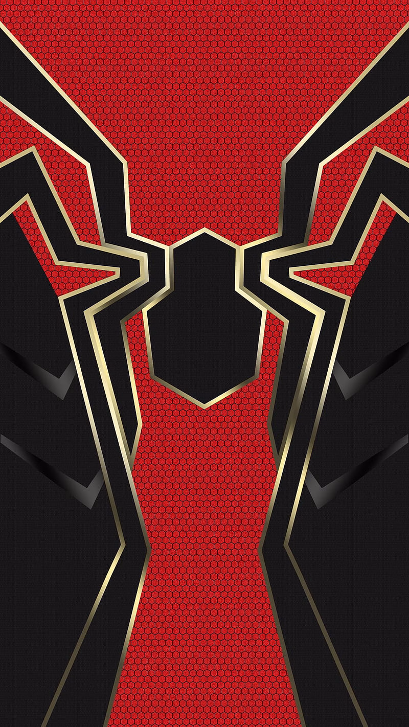 HD-wallpaper-iron-spider-infinity-iron-man-spider-war
