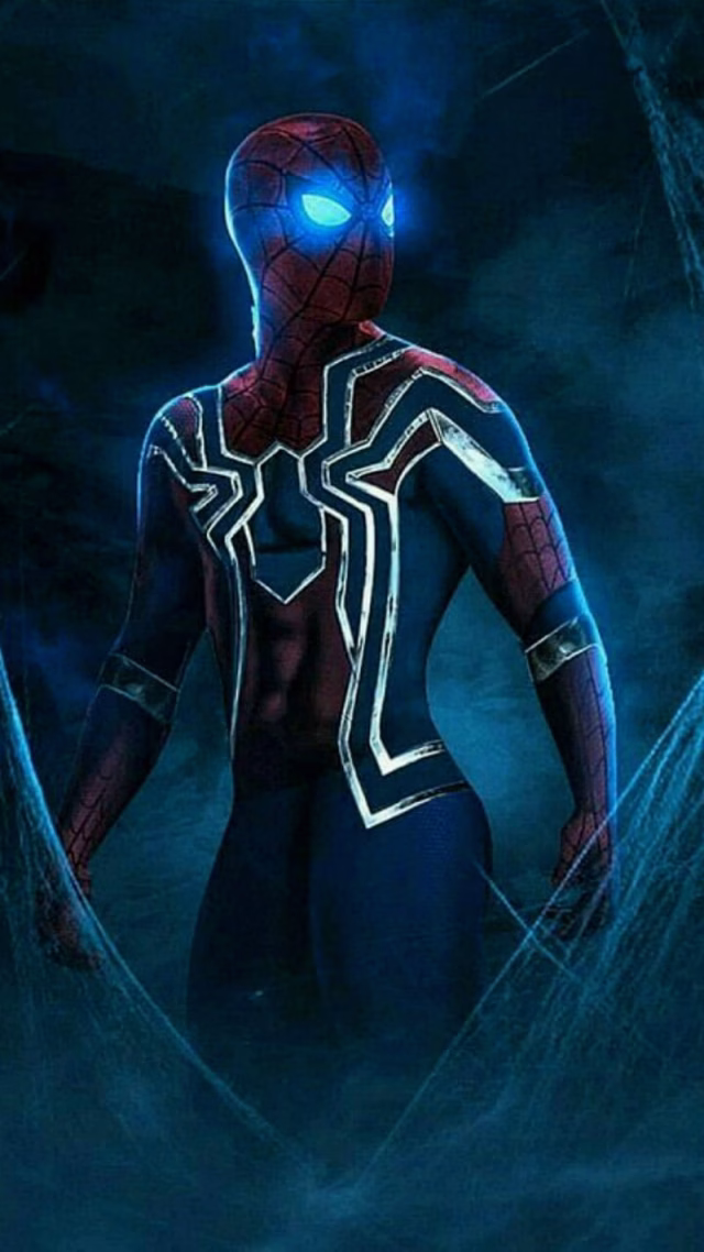 HD-wallpaper-iron-spider-man-iron-marvel-spider