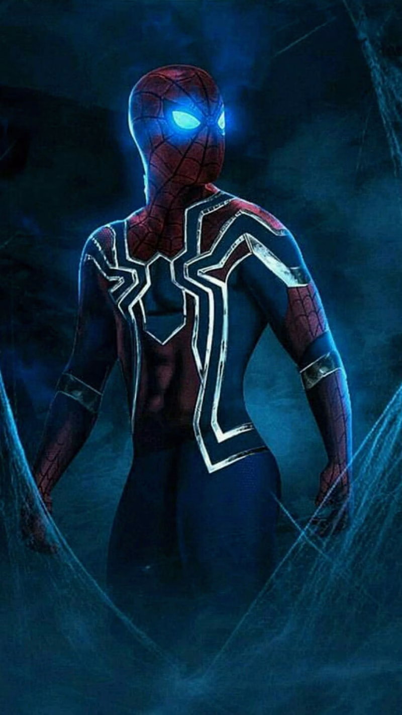 HD-wallpaper-iron-spider-man-iron-marvel-spider
