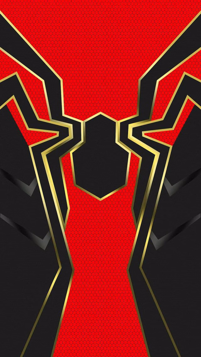 HD-wallpaper-iron-spider-man-logo-avenger