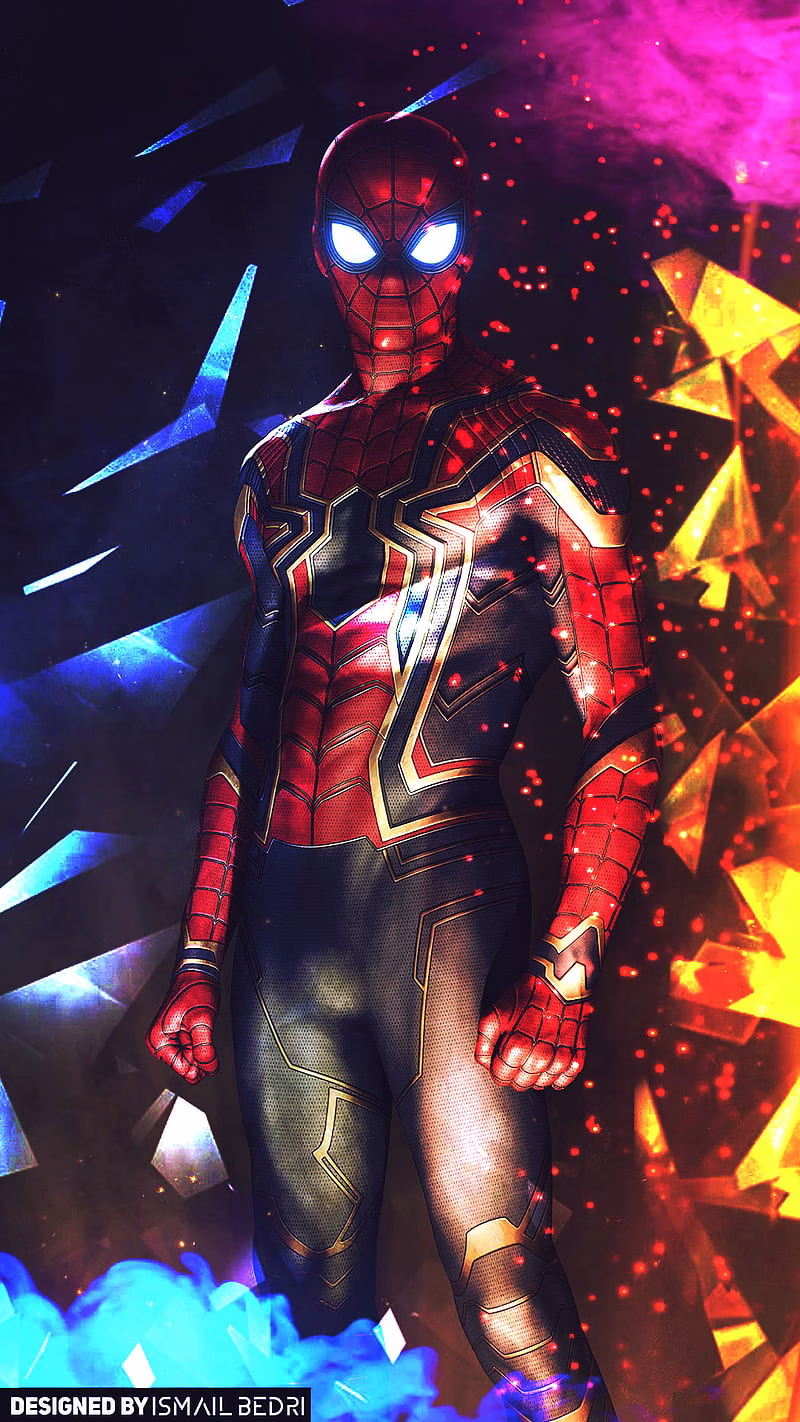 HD-wallpaper-iron-spiderman-wp-spiderman-iron-spiderman-marvel-marvel-spiderman-design-spider-man