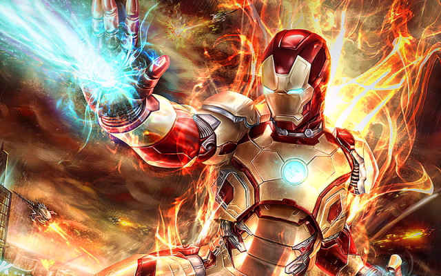 HD-wallpaper-ironman-fire-flames-superheroes-iron-man-mask-dc-comics-iron-man-artwork