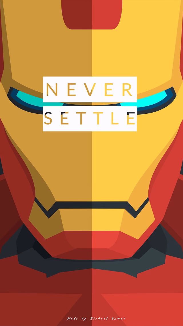 HD-wallpaper-ironman-iron-man-never-oneplus-settle