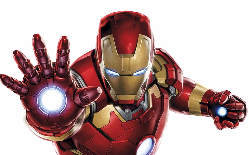HD-wallpaper-ironman-superheroes-iron-man-white-background-marvel-comics