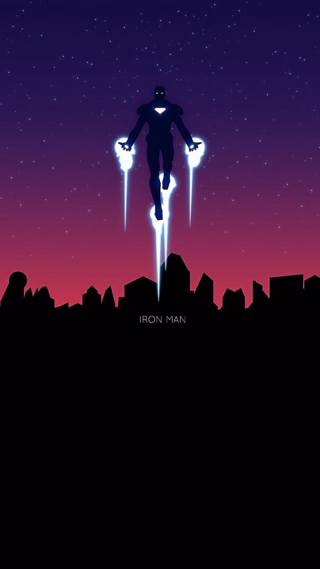 HD-wallpaper-ironman-tony-stark-iron-man-night-sky-space-iron-man