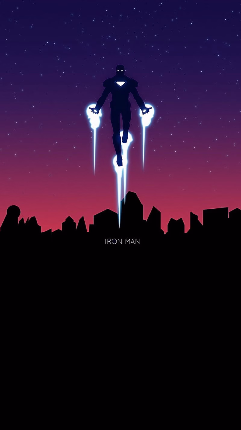HD-wallpaper-ironman-tony-stark-iron-man-night-sky-space-iron-man