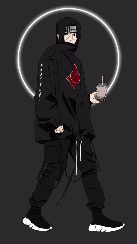 Naruto