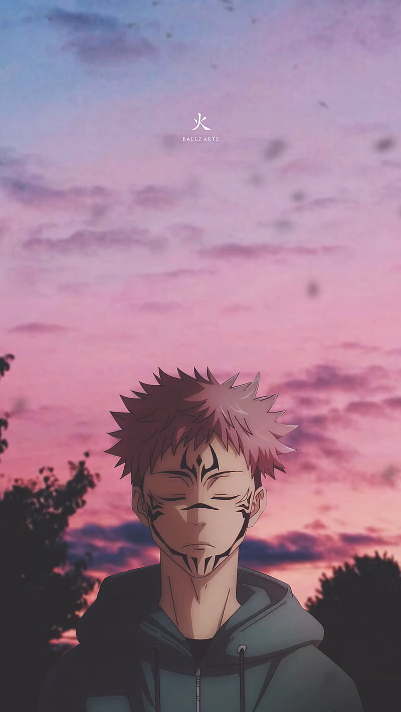HD-wallpaper-itadori-yuji-anime-gojo-satoru-jujutsu-kaisen-naruto-night-sukuna-sunsets-tokyo-ghoul