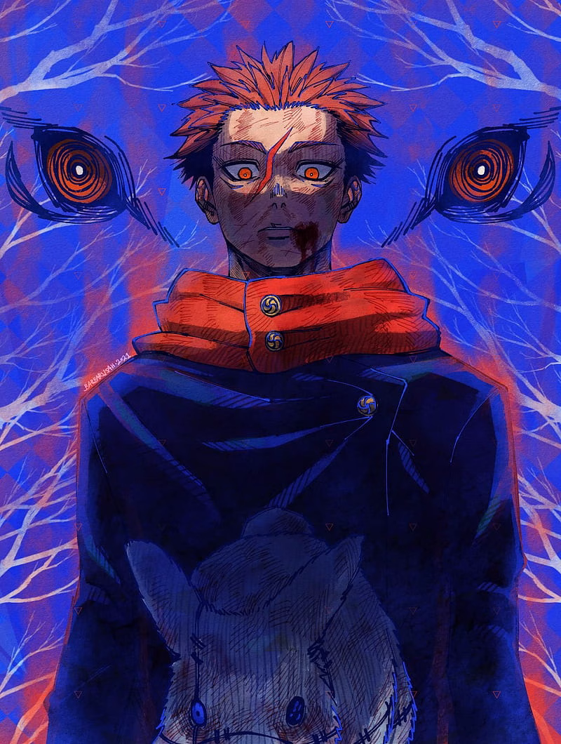 HD-wallpaper-itadori-yuuji-jujutsu-kaisen-anime