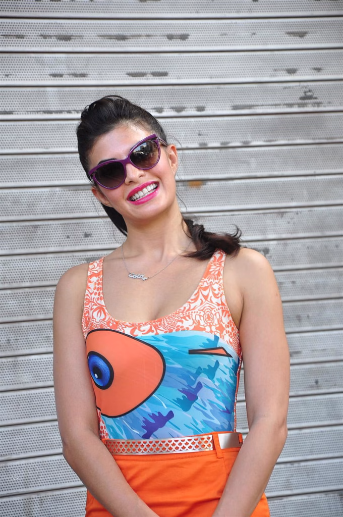 Jacqueline Fernandez