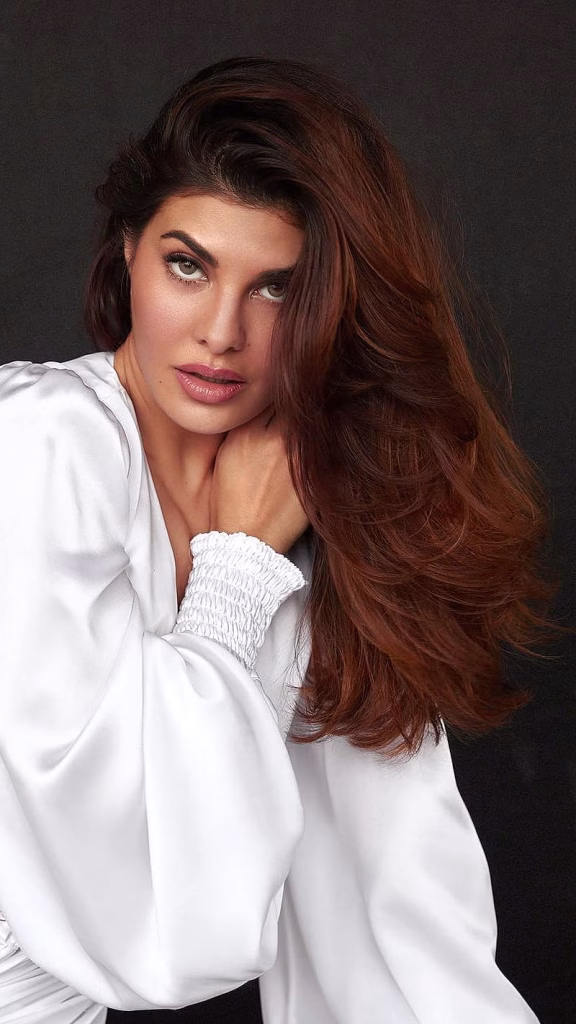 Jacqueline Fernandez