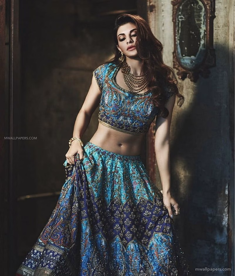Jacqueline Fernandez