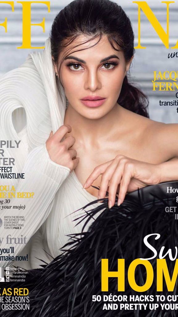 Jacqueline Fernandez