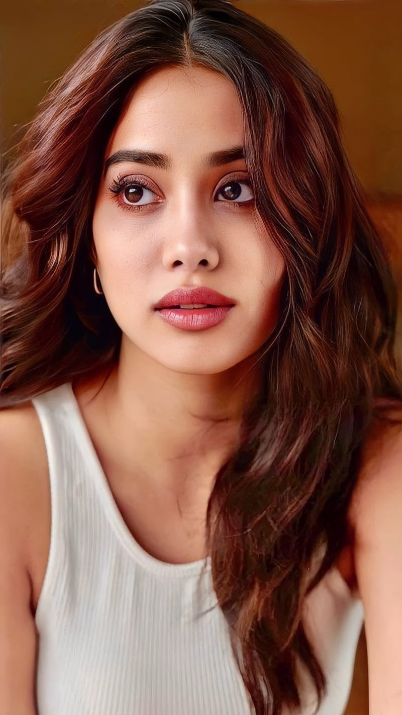 HD-wallpaper-jahnavi-kapoor-bollywood-actress-movie