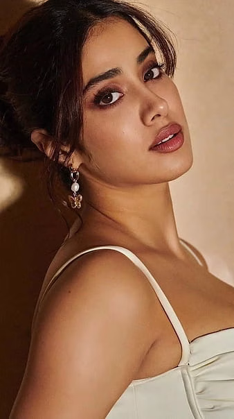 Janhvi Kapoor