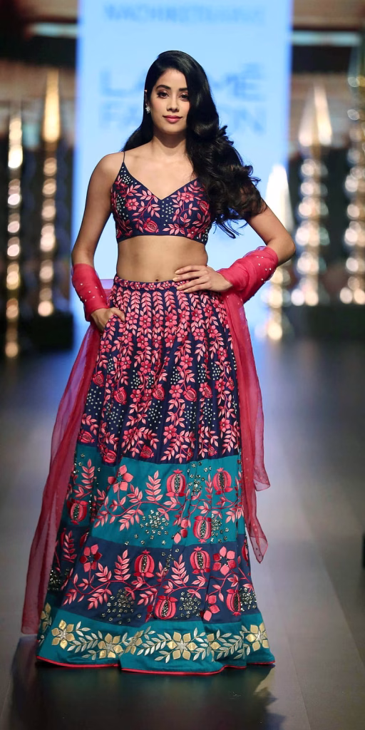 Janhvi Kapoor