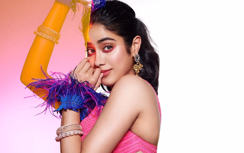 Janhvi Kapoor