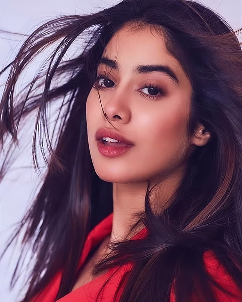 Janhvi Kapoor