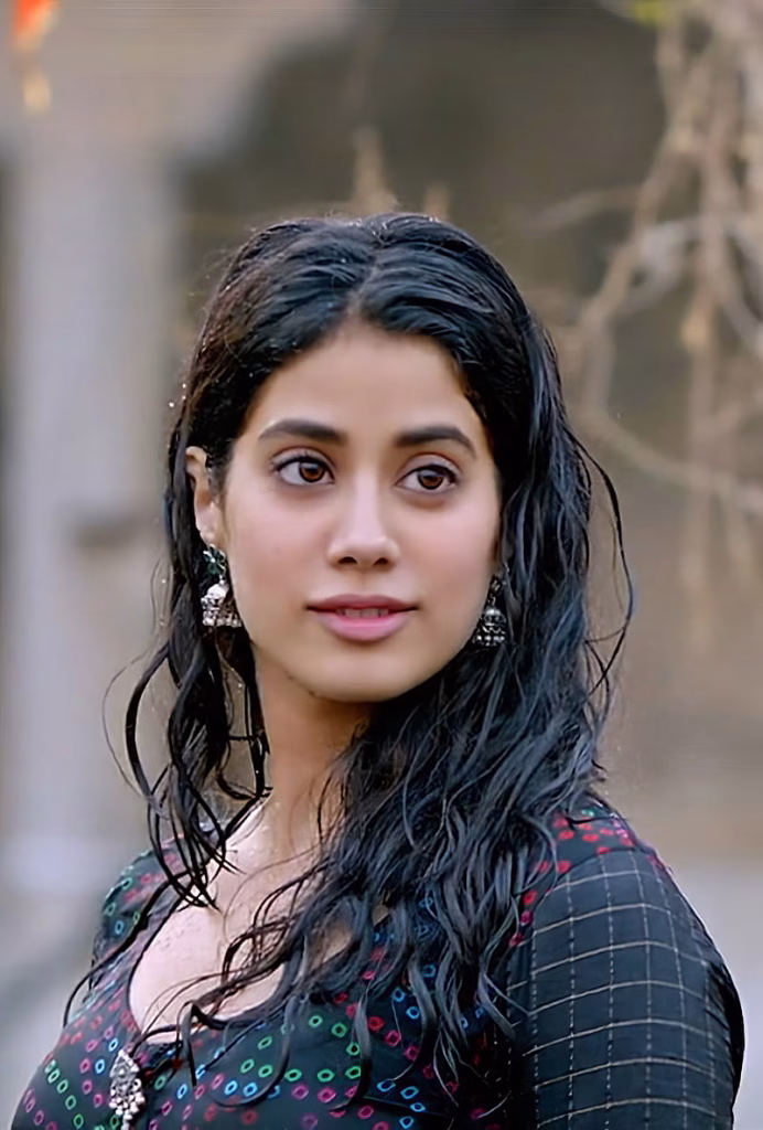 Janhvi Kapoor