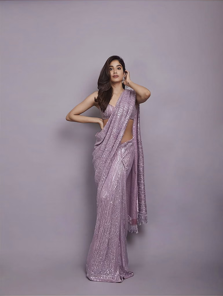 Janhvi Kapoor
