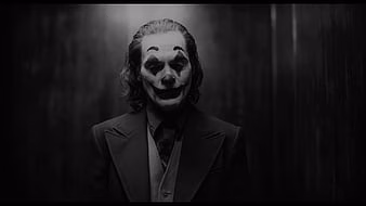 Joaquin Phoenix