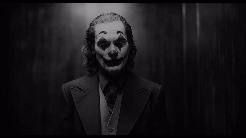 Joaquin Phoenix