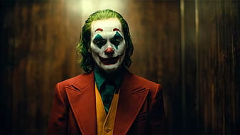 Joaquin Phoenix