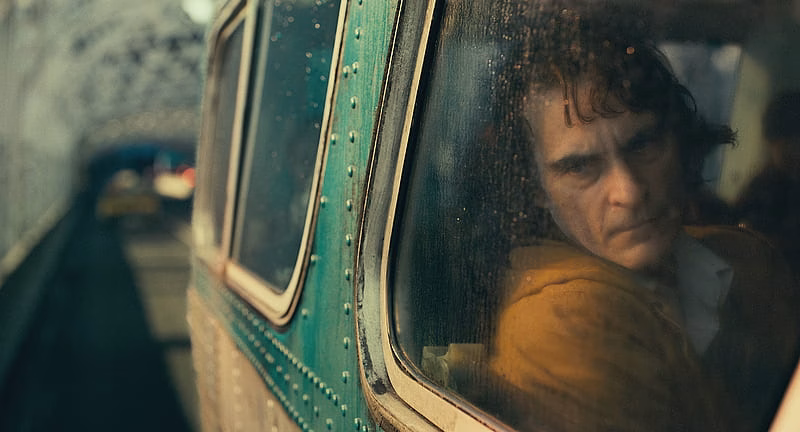 Joaquin Phoenix