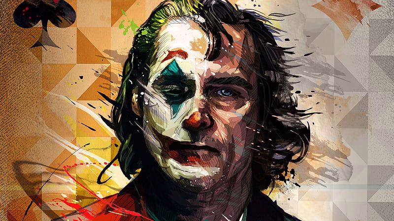 Joaquin Phoenix