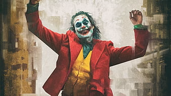 Joaquin Phoenix