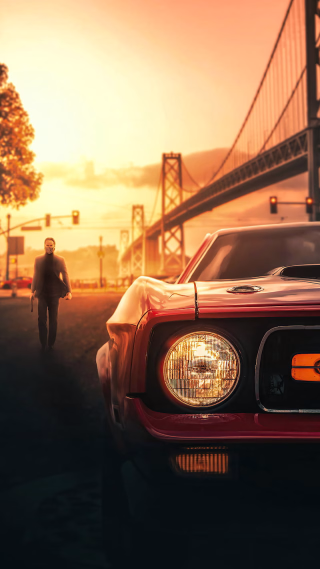 HD-wallpaper-john-wick-behance-digital-art-artist-artwork-john-wick-hollywood-movies-car