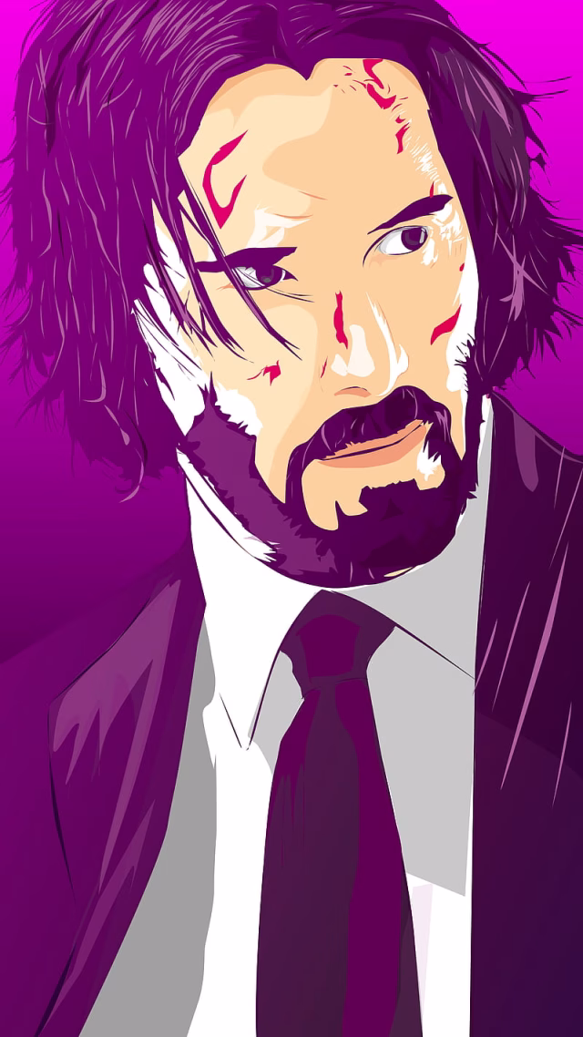 HD-wallpaper-john-wick-cartoon-vector