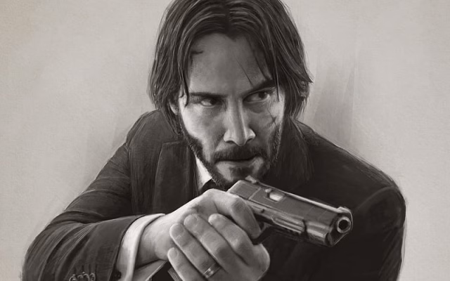 HD-wallpaper-john-wick-keanu-reeves-portrait-john-wick-draw-keanu-reeves-pablo-olivera-man-actor