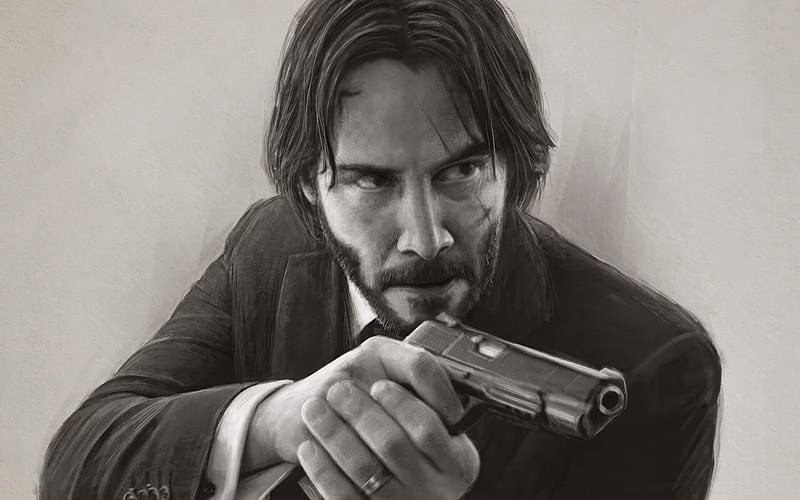 HD-wallpaper-john-wick-keanu-reeves-portrait-john-wick-draw-keanu-reeves-pablo-olivera-man-actor