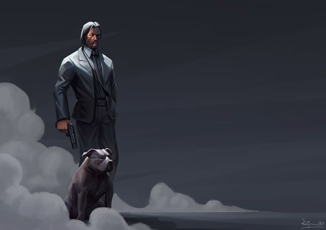 HD-wallpaper-john-wick-minimal