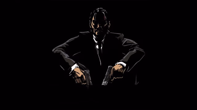 HD-wallpaper-john-wick-minimal-amoled-baba-yaga
