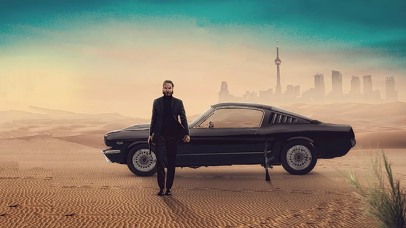 HD-wallpaper-john-wick-mustang
