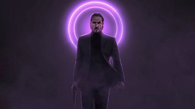 HD-wallpaper-john-wick-neon-with-gun-keanu-reeves-john-wick-movies-artist-artwork-digital-art