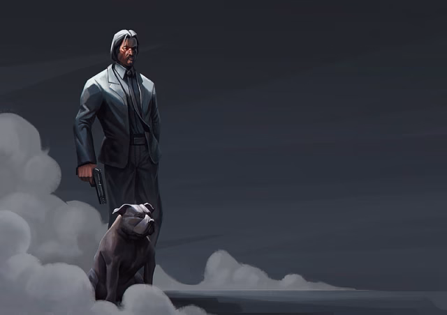 HD-wallpaper-john-wick-with-dog-john-wick-keanu-reeves-artwork-movies-artist-artstation