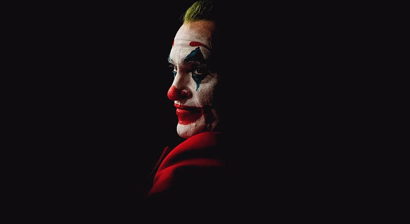 Joaquin Phoenix