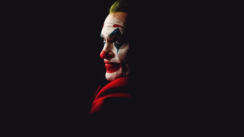 Joaquin Phoenix