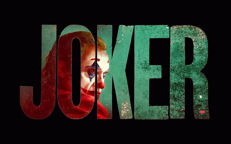 Joaquin Phoenix
